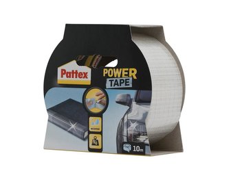 Universální lepicí páska "Pattex Power Tap", průhledná, 50 mm x 10 m, HENKEL