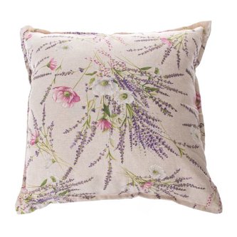 Textilní návlek na polštář, 0/100