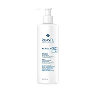 Rilastil Tělový balzám pro suchou a velmi suchou pokožku Xerolact (Balm) Objem 400 ml woman