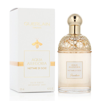 Guerlain Aqua Allegoria Nettare Di Sole - EDT 125 ml woman