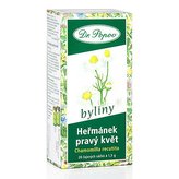 Heřmánek pravý květ, 30 g  Dr. Popov