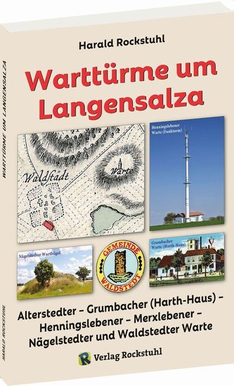 Warttürme um Langensalza