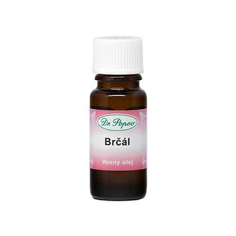 Brčál - vonný olej, 10 ml Dr. Popov