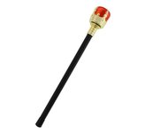 Berło króla złote