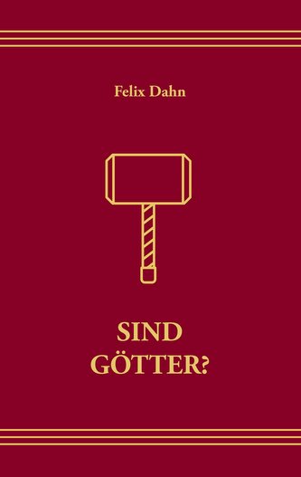Sind Götter