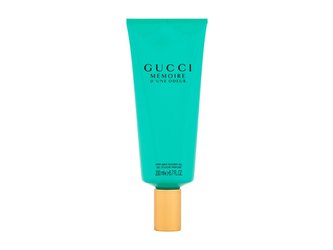 Gucci Mémoire D´Une Odeu - sprchový gel 200 ml woman