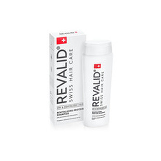Revalid Revitalizační kondicionér pro suché vlasy Revitalizing Protein Conditioner Objem 250 ml unisex