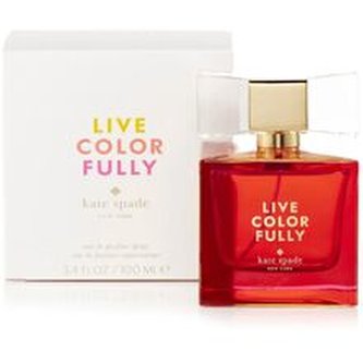 Kate Spade Live Colorfully - EDP 100 ml woman