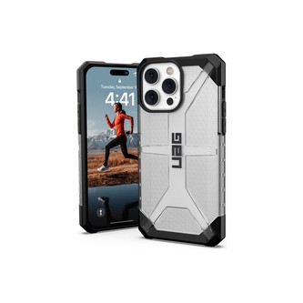 UAG Plasma iPhone 14 Pro Max transparentní