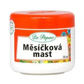 Měsíčková mast, 50 ml Dr. Popov