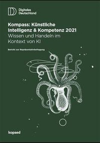Kompass: Künstliche Intelligenz & Kompetenz #1