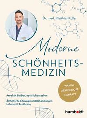 Moderne Schönheits-Medizin