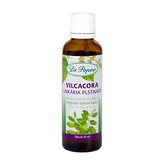 Vilcacora , originální bylinné kapky, 50 ml Dr. Popov