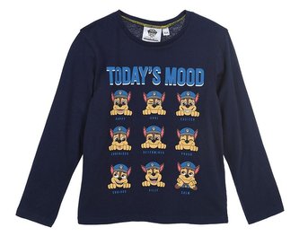 TRIKO TLAPKOVÁ PATROLA - velikost 5