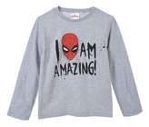 TRIKO SPIDERMAN - velikost 3