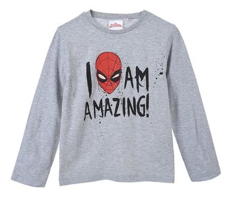 TRIKO SPIDERMAN - velikost 3