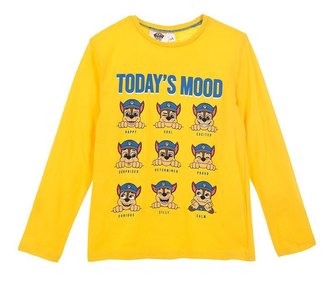 TRIKO TLAPKOVÁ PATROLA - velikost 5