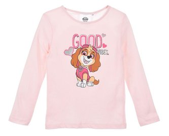 TRIKO TLAPKOVÁ PATROLA - velikost 5