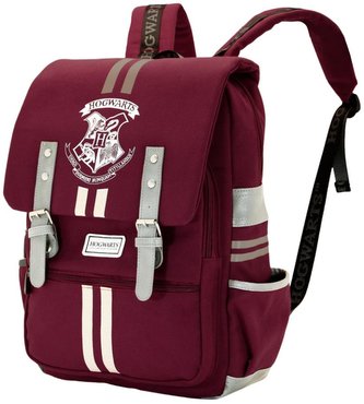 Batoh Harry Potter: Student (objem 16 litrů|29 x 40 x 14 cm)