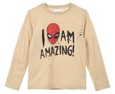 TRIKO SPIDERMAN - velikost 8