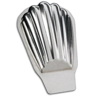 FORMIČKA PRACKA 20 KS, POCÍN.PLECH