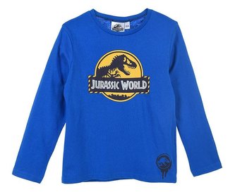 TRIKO JURSKÝ SVĚT - velikost 8