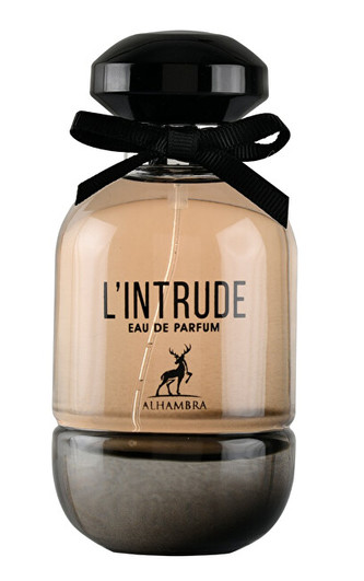 Alhambra L`intrude - EDP 100 ml woman