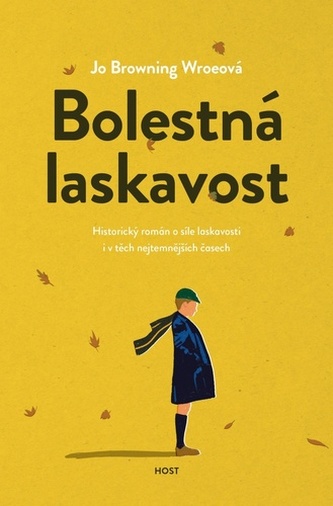 Bolestná laskavost (Jo Browning-Wroe, 2022)