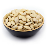 Mandle loupané vel. 23 / 25