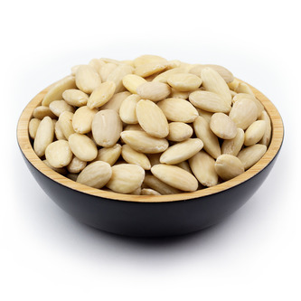 Mandle loupané vel. 23 / 25