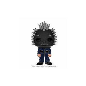 Funko POP! Slipknot - Craig Jones