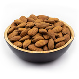 Mandle natural vel. 20 / 22