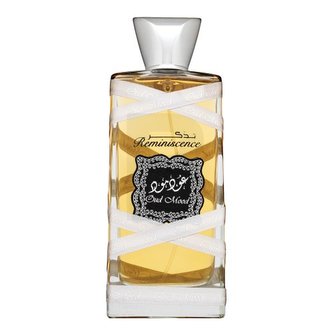 Lattafa Oud Mood Reminiscence - EDP 100 ml unisex