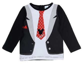 TRIKO MICKEY baby - velikost 12 m.