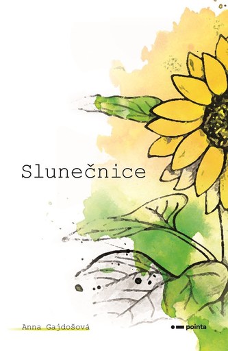 Slunečnice (Gajdošová Anna, 2022)