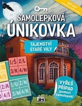 Sam. únikovka/ Vila