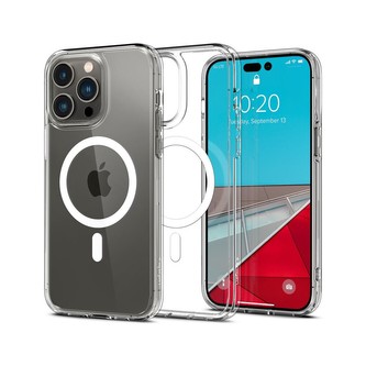 Spigen Ultra Hybrid Mag kryt iPhone 14 Pro Max