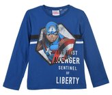TRIKO AVENGERS - velikost 4