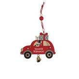 Dekorace k zavěšení D4317