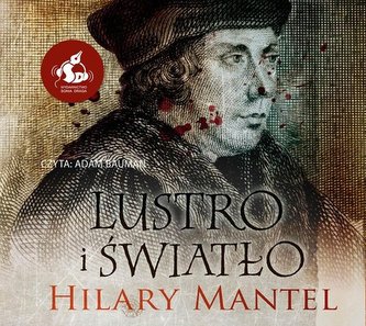 Lustro i światło Lustro i światło