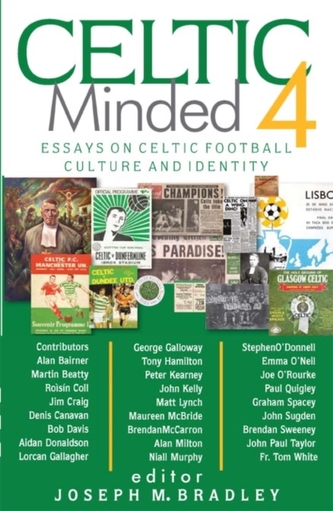 Celtic Minded 4