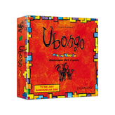 Gra - Ubongo dodatek dla 5-6 gracza