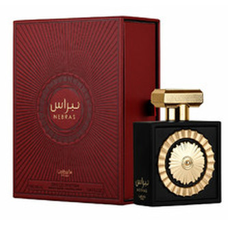 Lattafa Nebras - EDP 100 ml unisex