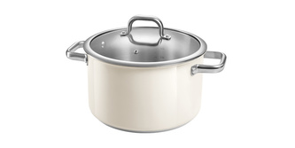 TESCOMA Hrnec DELIGHT s poklicí pr. 24 cm, 6,0 l