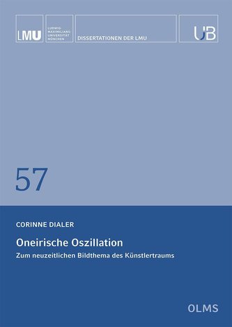 Oneirische Oszillation