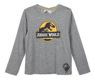 TRIKO JURSKÝ SVĚT - velikost 4