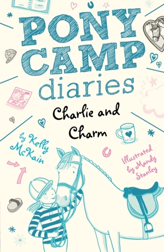 Charlie and Charm Charlie and Charm
