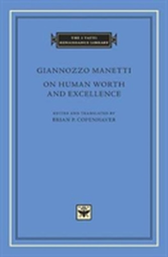 On Human Worth and Excellence