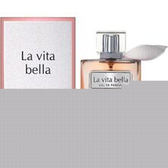 Alhambra La Vita Bella - EDP 100 ml woman