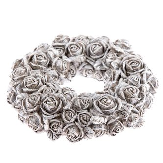 Polyresinový věnec, 0/24